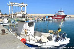 12 CARBONERAS - PROVINCE D ALMERIA 7 09 2018 (9)